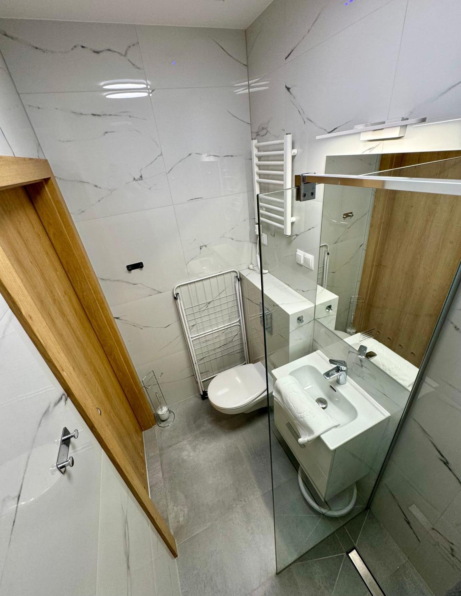 Apartamenty III Teligi Mielno  Exterior foto